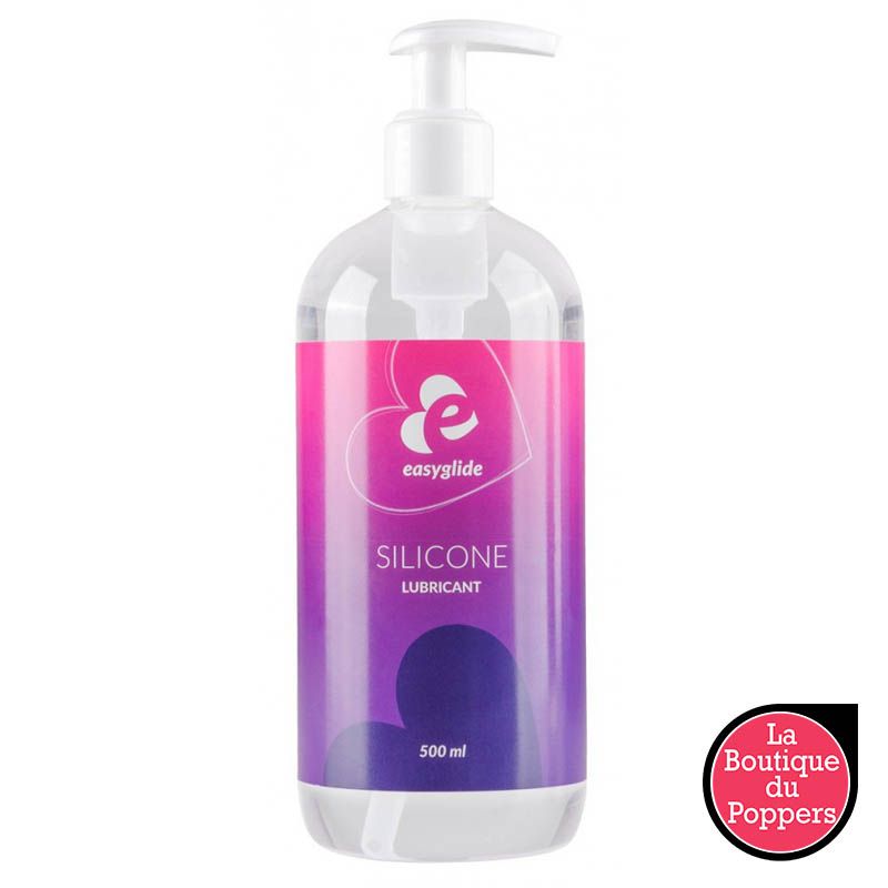 Lubrifiant Silicone Easyglide 500 ml pas cher