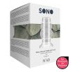 Plug tunnel Hollow Sono n°49 - 6.5 x 4.3 cm Plug tunnel Hollow Sono n°49 - 6.5 x 4.3 cm