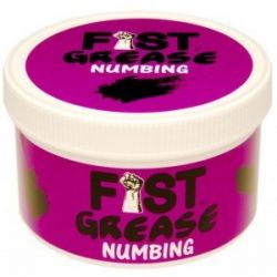 Crème Fist Relaxante Numbing
