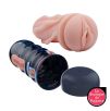 Masturbateur Vacuum Cup Pretty Love Pussy
