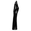 Gode Bras Black 39 x 7 cm Gode Bras Black 39 x 7 cm