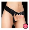 Gode ceinture Realistic Strap-On 13 x 3.5cm Gode ceinture Realistic Strap-On 13 x 3.5cm