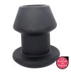 Plug Tunnel Hol Ass 9 x 8 cm Plug Tunnel Hol Ass 9 x 8 cm