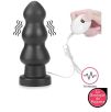 Plug vibrant King Rigger 18 x 7cm Plug vibrant King Rigger 18 x 7cm