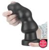 Plug vibrant King Rigger 18 x 7cm Plug vibrant King Rigger 18 x 7cm