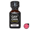 Poppers Gay Own Ultra Strong 24ml Pentyle Poppers Gay Own Ultra Strong 24ml Pentyle