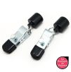 Pince-Téton avec Poids 50g x2 Pince-Téton avec Poids 50g x2