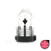 Cage de chasteté ajustable 10 x 3.5cm Transparente Cage de chasteté ajustable 10 x 3.5cm Transparente