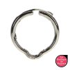 Anneau de gland ajustable S 24-26mm Anneau de gland ajustable S 24-26mm
