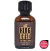 Poppers King Gold 24ml Propyle Poppers King Gold 24ml Propyle