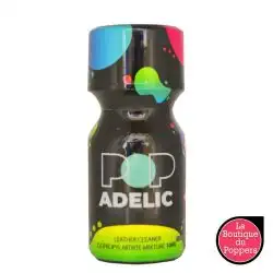 Poppers POP Adelic 10ml Propyl