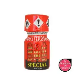 Poppers Amsterdam Special 10ml Amyl pas cher