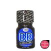 Poppers BB Black Label Amyl 10ml Poppers BB Black Label Amyl 10ml