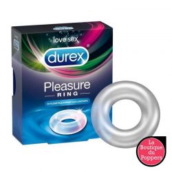 Cockring Durex Pleasure Ring