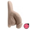 Pénis flexible Packer Light Gender X Pénis flexible Packer Light Gender X
