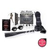 Coffret Accessoires How To Couples Bdsm 5 Pièces Coffret Accessoires How To Couples Bdsm 5 Pièces
