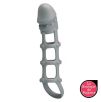Gaine de pénis Sleeve Cage Pretty Love 14 x 3.5cm Gaine de pénis Sleeve Cage Pretty Love 14 x 3.5cm