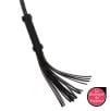 Martinet Taboom Whip 28cm Noir