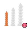 Gode silicone Spring S 25 x 5cm Gode silicone Spring S 25 x 5cm