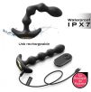 Chapelet anal Flexi Balls Dorcel 16 x 2.8cm Chapelet anal Flexi Balls Dorcel 16 x 2.8cm