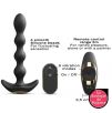 Chapelet anal Flexi Balls Dorcel 16 x 2.8cm Chapelet anal Flexi Balls Dorcel 16 x 2.8cm