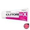 Crème Stimulante Clitorisex 40 ml Crème Stimulante Clitorisex 40 ml