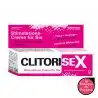 Crème Stimulante Clitorisex 40 ml