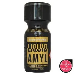 Poppers Liquid Amyl 15ml pas cher