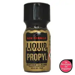 Poppers Liquid Propyl 15ml pas cher