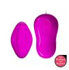 Oeuf vibrant Avery - 6 x 3.5 cm Oeuf vibrant Avery - 6 x 3.5 cm