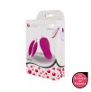 Oeuf vibrant Avery - 6 x 3.5 cm Oeuf vibrant Avery - 6 x 3.5 cm