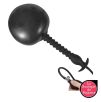 Plug gonflable Inflat King 19 x 3.5cm Plug gonflable Inflat King 19 x 3.5cm