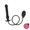 Plug gonflable Inflat King 19 x 3.5cm Plug gonflable Inflat King 19 x 3.5cm