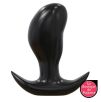 Plug Frijo L 15 x 7cm Noir Plug Frijo L 15 x 7cm Noir