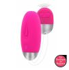 Oeuf vibrant sans fil Funky Egg 7.5 x 3.3cm Oeuf vibrant sans fil Funky Egg 7.5 x 3.3cm