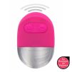 Oeuf vibrant sans fil Funky Egg 7.5 x 3.3cm Oeuf vibrant sans fil Funky Egg 7.5 x 3.3cm