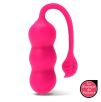Oeuf vibrant Beany 8.5 x 3.4cm Oeuf vibrant Beany 8.5 x 3.4cm