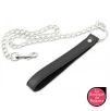 Laisse Soumission 60cm Noir Laisse Soumission 60cm Noir