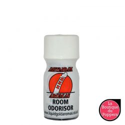 Poppers Amsterdam room odoriser pas cher