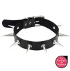 Collier à points Piky Lish Noir Collier à points Piky Lish Noir