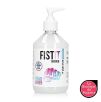 Crème lubrifiante Fist It Hybride - Bouteille Pompe 500ml Crème lubrifiante Fist It Hybride - Bouteille Pompe 500ml