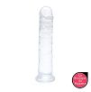 Mini gode Cox 15 x 3cm Transparent Mini gode Cox 15 x 3cm Transparent