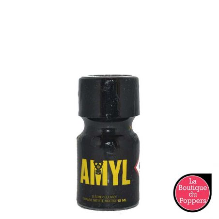Poppers Amyl 10mL pas cher Poppers Amyl 10mL pas cher
