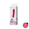 Vibromasseur Daniel rose - 19.5 x 3.1 cm Vibromasseur Daniel rose - 19.5 x 3.1 cm