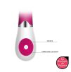 Vibromasseur Daniel rose - 19.5 x 3.1 cm Vibromasseur Daniel rose - 19.5 x 3.1 cm
