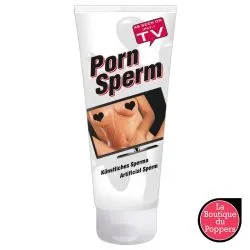 Porn Sperm - 125 ml