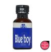 Poppers Blue Boy 25ml Lockerroom Poppers Blue Boy 25ml Lockerroom