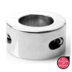 Ballstretcher en métal Steel Kiotos Hauteur 20mm - Poids 318gr Ballstretcher en métal Steel Kiotos Hauteur 20mm - Poids 318gr