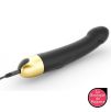 Gode vibrant Real Vibration M 18 x 3.7 cm Noir Gode vibrant Real Vibration M 18 x 3.7 cm Noir