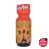 Poppers DAD Tom Taylor 25mL Poppers DAD Tom Taylor 25mL